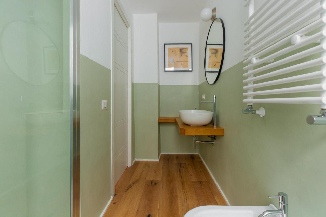 La Dolce - Luxury Stylish Flat In Trastevere 60sqm Apartamento Roma
