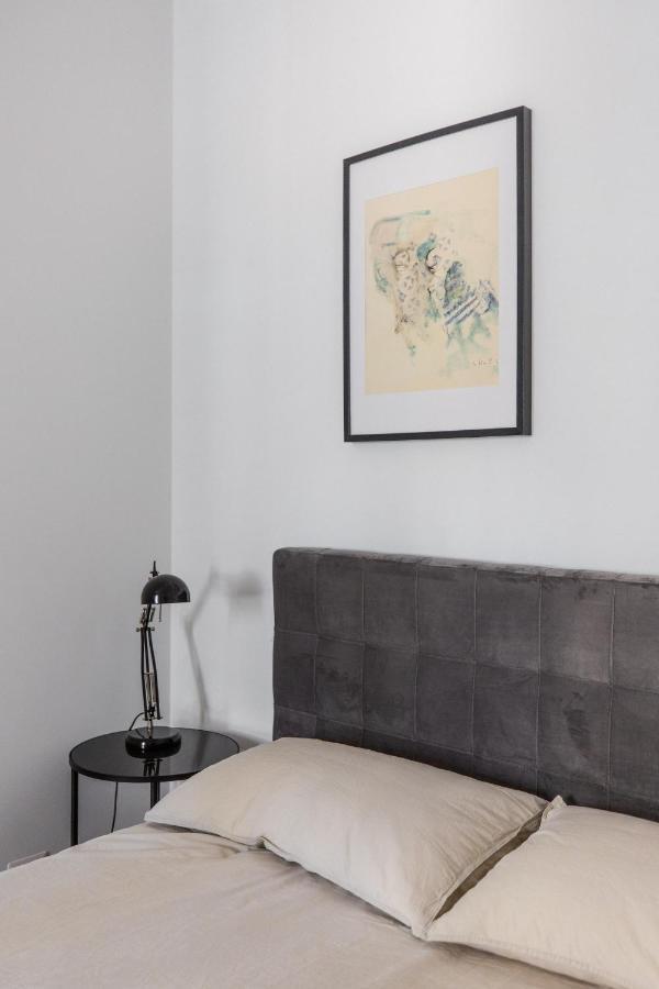 La Dolce - Luxury Stylish Flat In Trastevere 60sqm Apartamento *