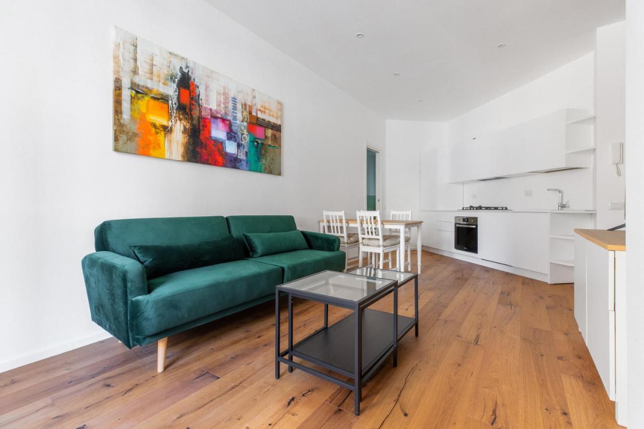 Apartamento La Dolce - Luxury Stylish Flat In Trastevere 60sqm Roma