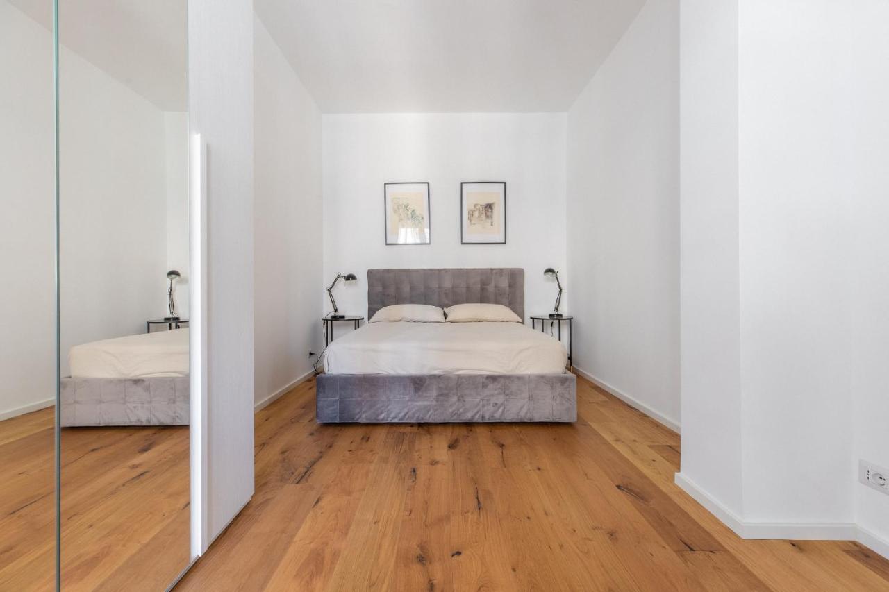 Apartamento La Dolce - Luxury Stylish Flat In Trastevere 60sqm Roma