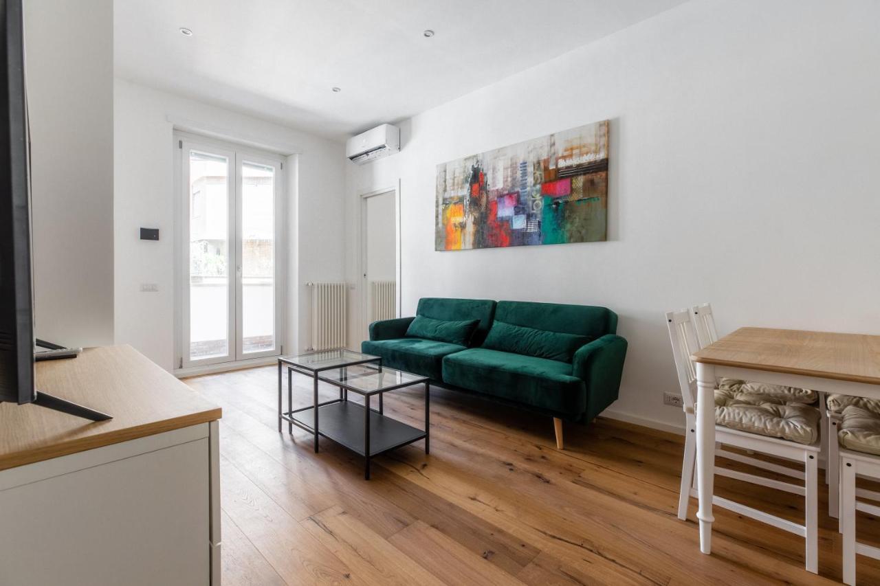 La Dolce - Luxury Stylish Flat In Trastevere 60sqm Apartamento Roma