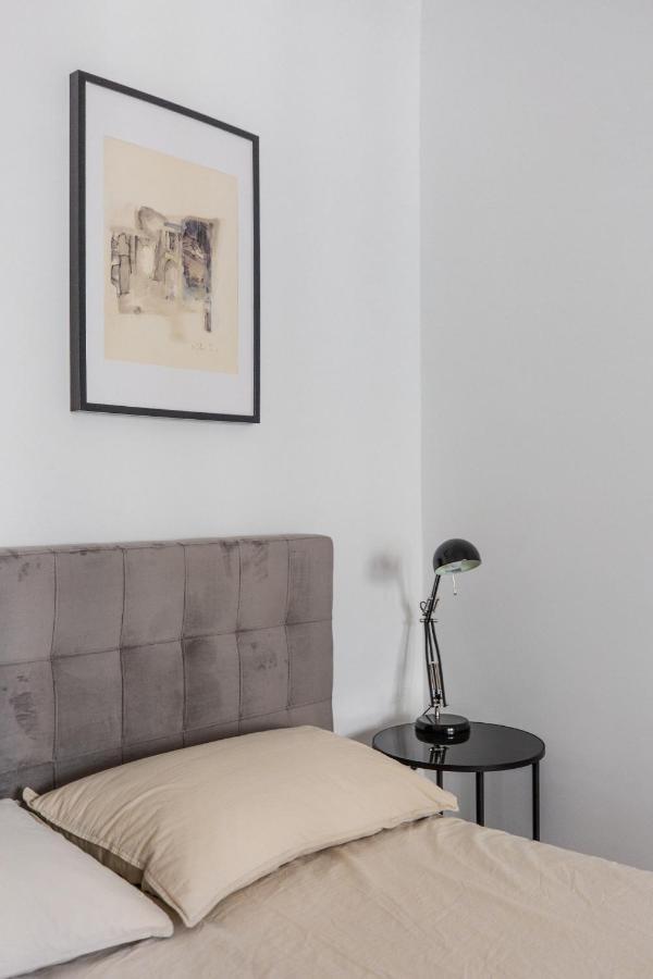 La Dolce - Luxury Stylish Flat In Trastevere 60sqm Apartamento *