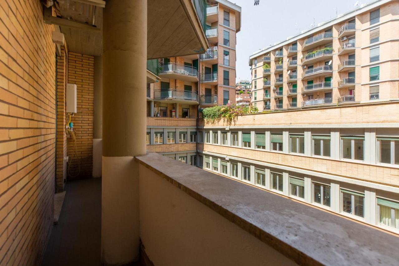 Apartamento La Dolce - Luxury Stylish Flat In Trastevere 60sqm