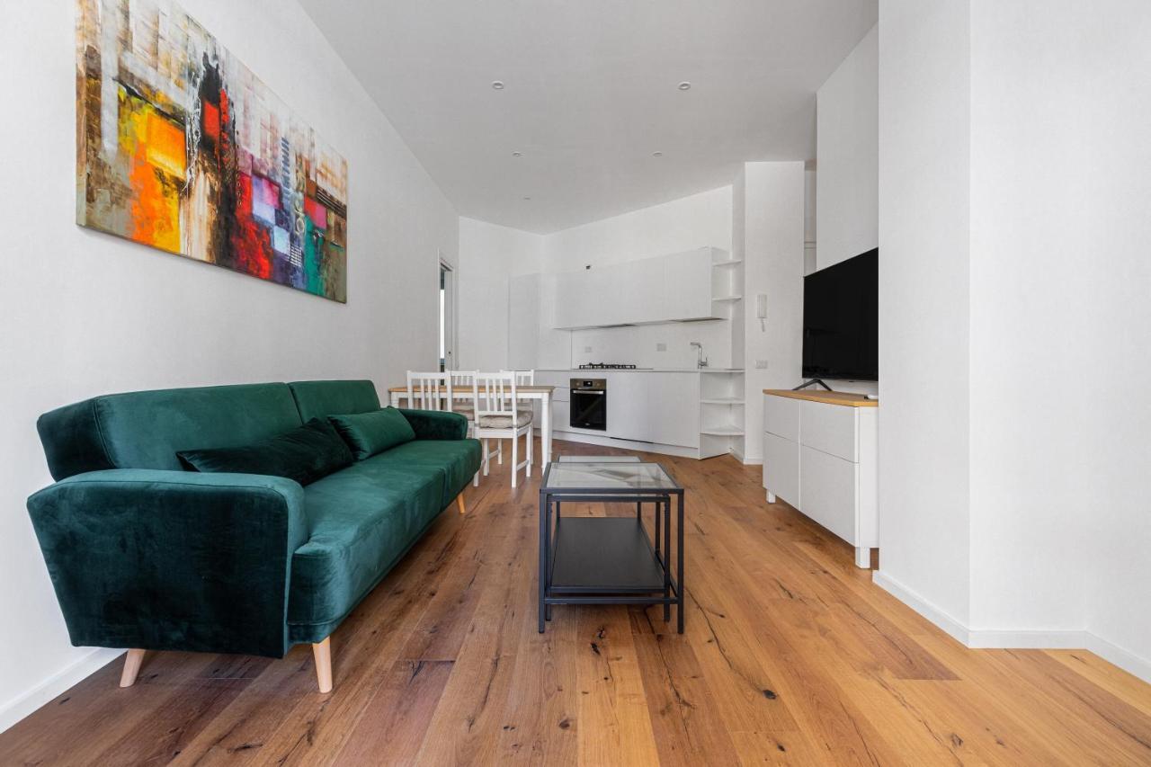 Apartamento La Dolce - Luxury Stylish Flat In Trastevere 60sqm *